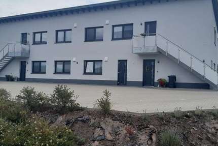 Wohnung zum Mieten in Jüchsen 620,10 € 78 m² 3 zimmer