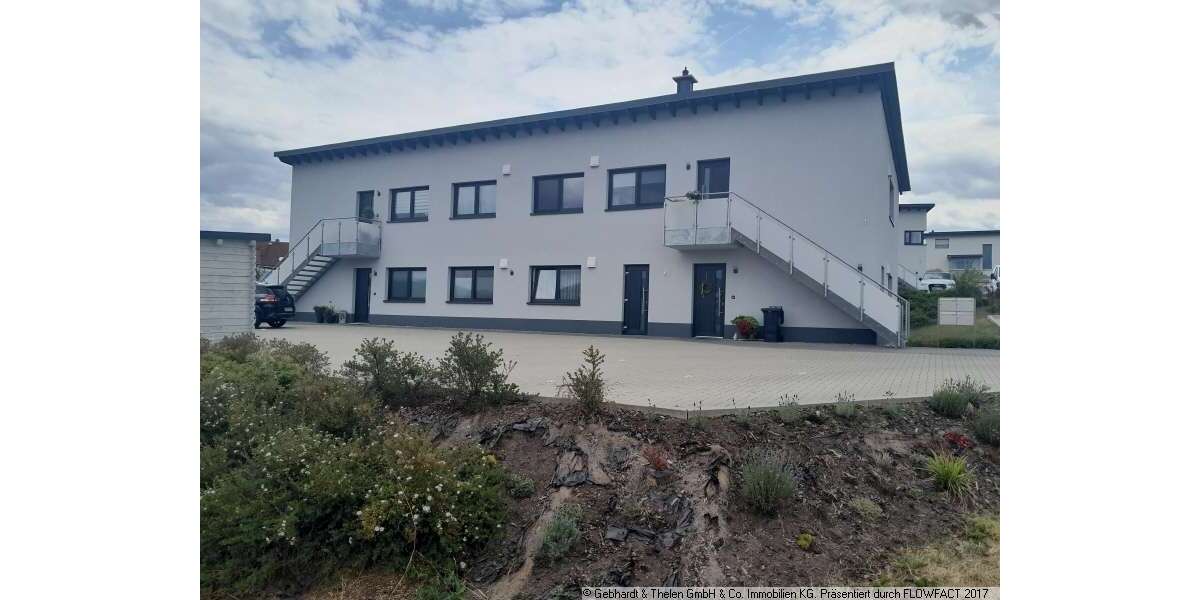 Wohnung zum Mieten in Jüchsen 620,10 € 78 m² 3 zimmer