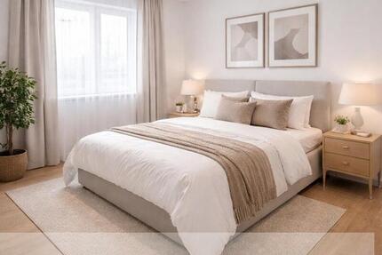 Wohnung Wöllstadt - 3 Zimmer, 92 m&sup2;, 1.300&euro; | Angebot:24783073