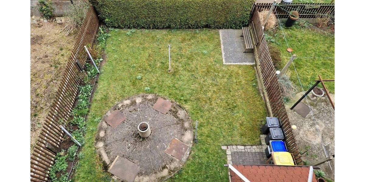 Etagenwohnung Bautzen - 2 Zimmer, 82 m&sup2;, 449&euro; | Angebot:26618198
