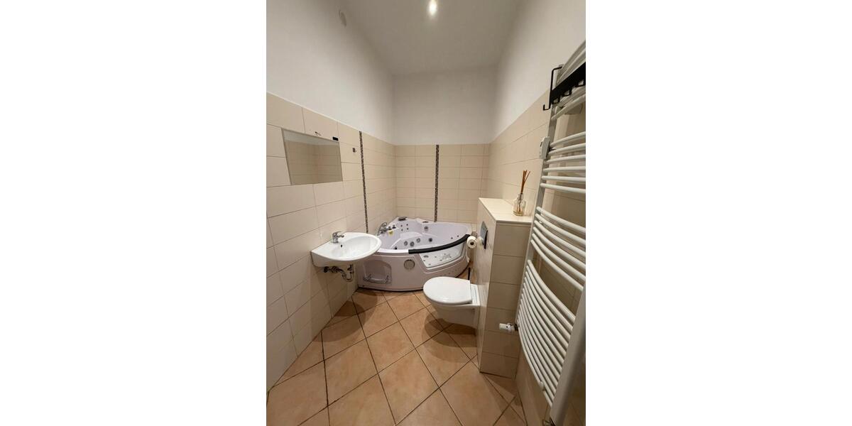 Erdgeschoßwohnung Trebbin - 3 Zimmer, 88 m&sup2;, 978&euro; | Angebot:26687900