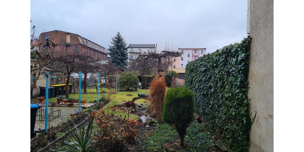 Erdgeschoßwohnung Forst (Lausitz) - 2 Zimmer, 59 m&sup2;, 400&euro; | Angebot:26484105