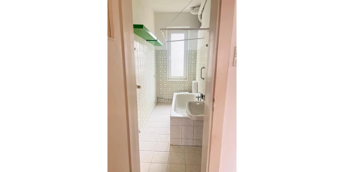 Etagenwohnung Hannover Ricklingen - 3 Zimmer, 66 m&sup2;, 900&euro; | Angebot:26597733