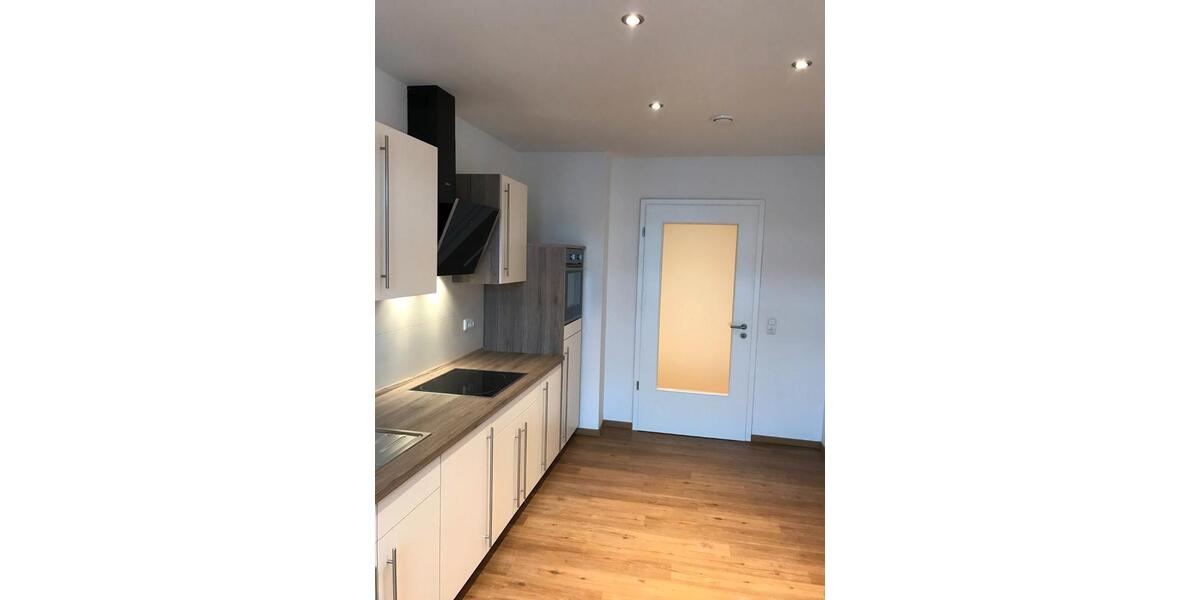 Etagenwohnung Zwiesel - 2.5 Zimmer, 82 m&sup2;, 620&euro; | Angebot:26250096