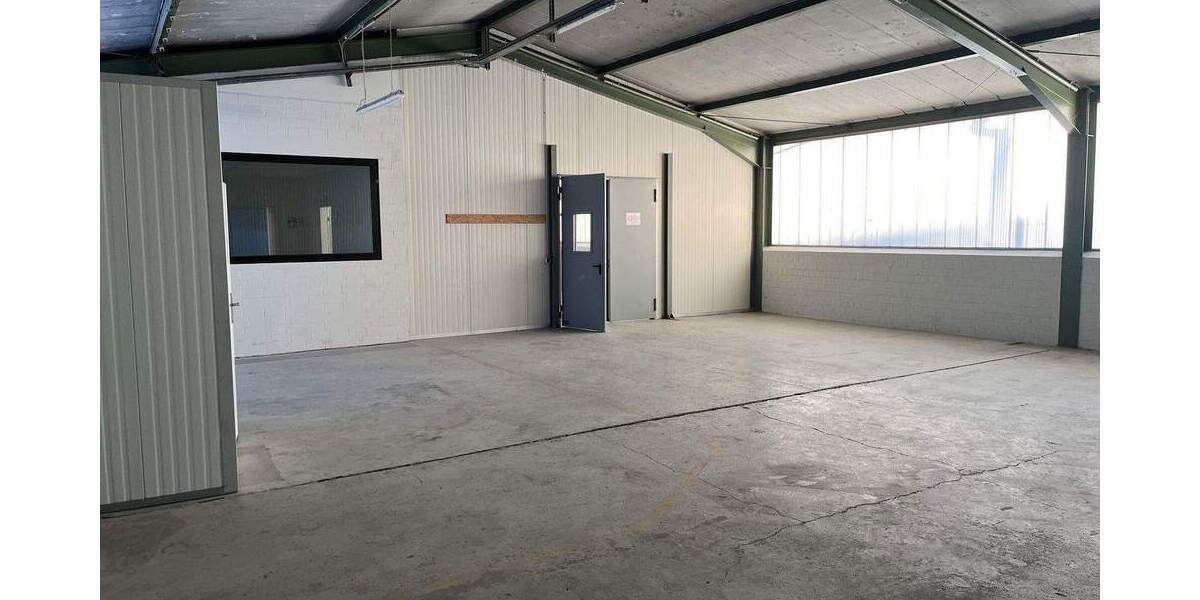 Gewerbeobjekt Dortmund Wambel - 1.850&euro; | Angebot:25066592