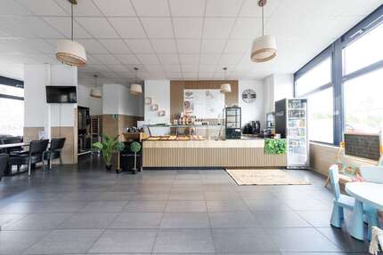 Gewerbeobjekt Mönchengladbach Rheydt - 1.200&euro; | Angebot:27196575
