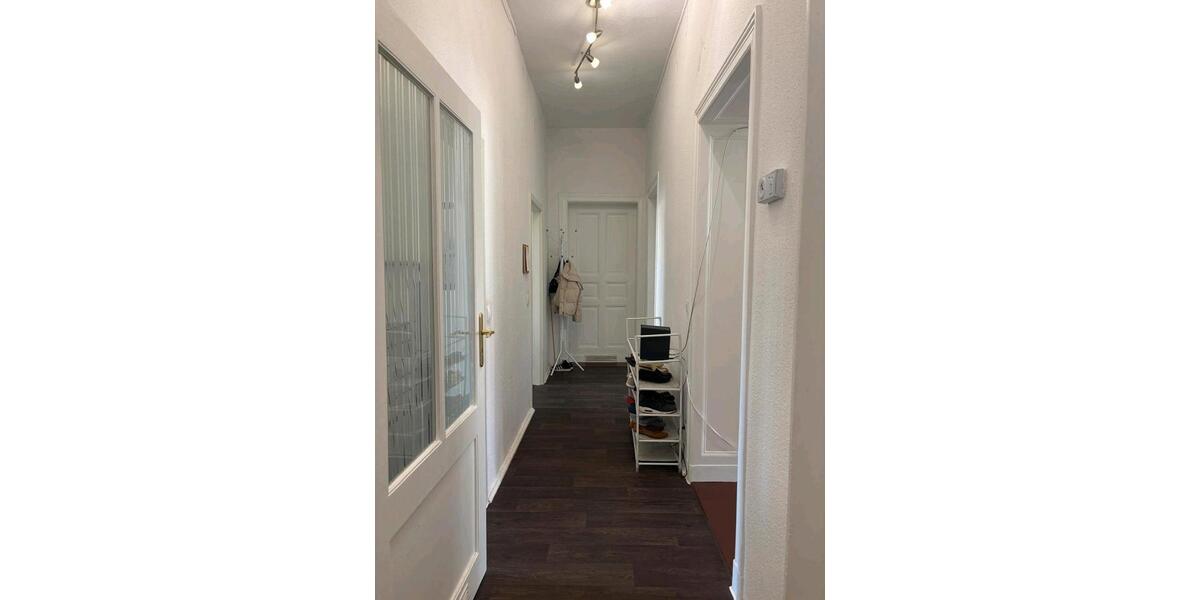 Wohnen auf Zeit Wismar Altstadt - 1 Zimmer, 22 m&sup2;, 750&euro; | Angebot:25922973