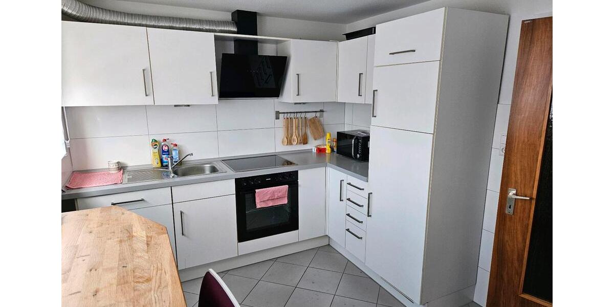 Wohnen auf Zeit Esslingen am Neckar - 3 Zimmer, 84 m&sup2;, 460&euro; | Angebot:26335270