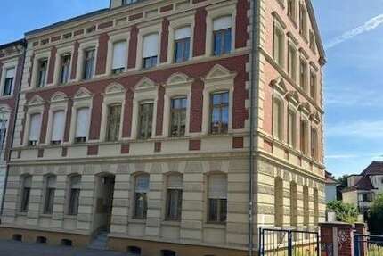 Wohnung Stendal Bahnhofsvorstadt - 2 Zimmer, 57 m&sup2;, 428&euro; | Angebot:26142863