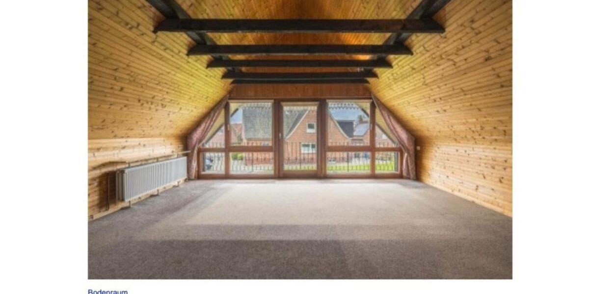 Etagenwohnung Hollern-Twielenfleth Twielenfleth - 2 Zimmer, 85 m&sup2;, 840&euro; | Angebot:26043006