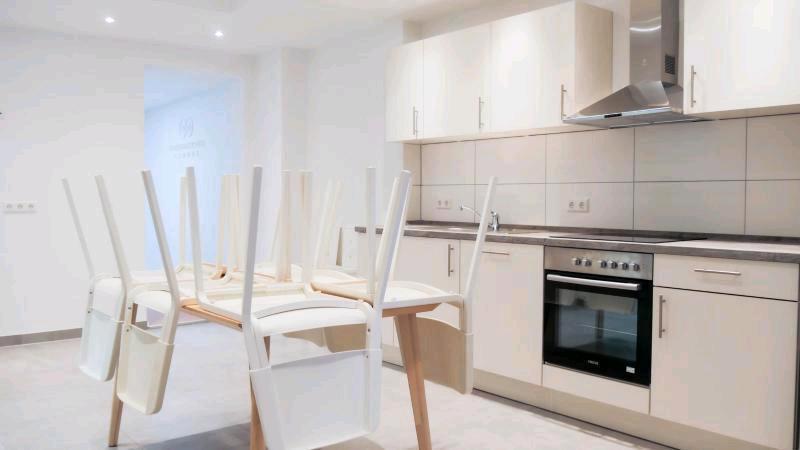 Wohnen auf Zeit Offenburg - 1 Zimmer, 30 m&sup2;, 500&euro; | Angebot:26494996