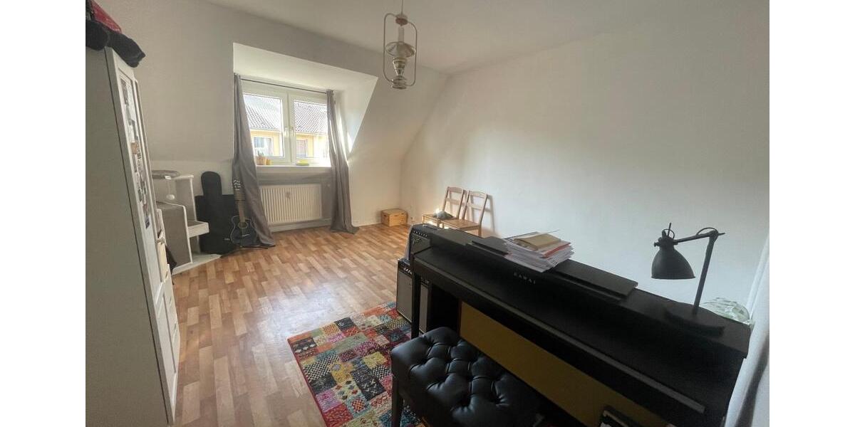 Etagenwohnung Hagen - 1 Zimmer, 32 m&sup2;, 510&euro; | Angebot:26305491