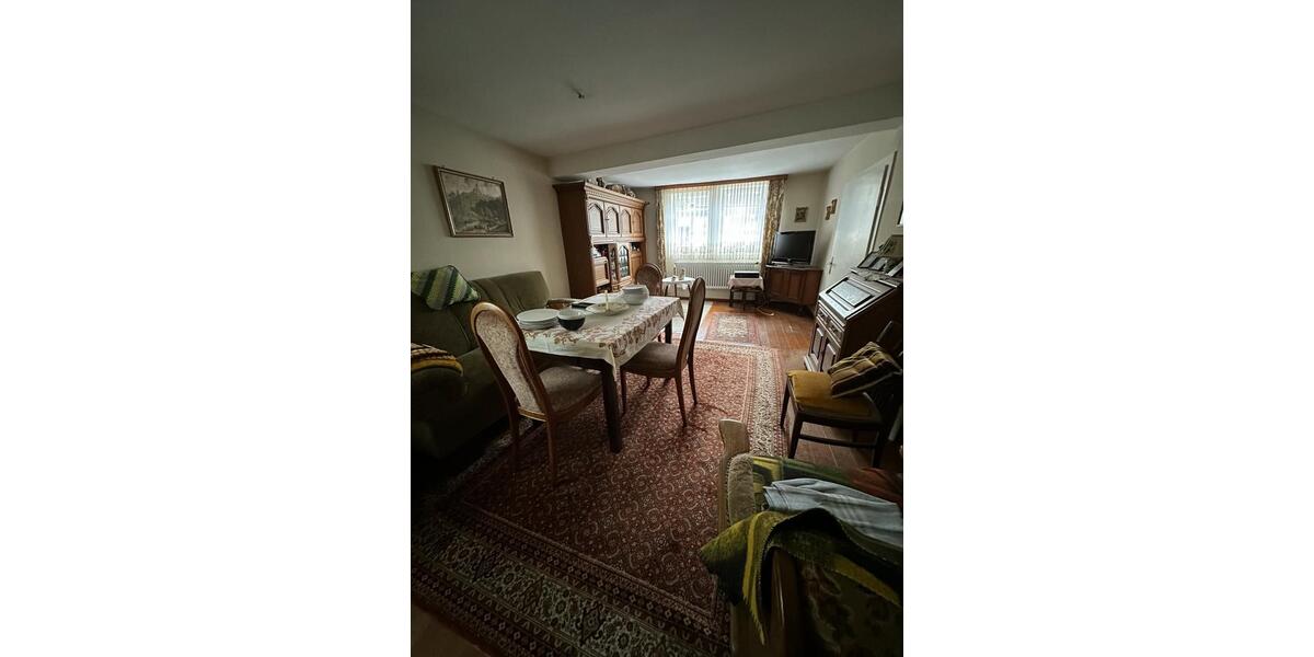 Einfamilienhaus Bad Sooden-Allendorf Allendorf - 9 Zimmer, 320 m&sup2;, 1.100&euro; | Angebot:24683718