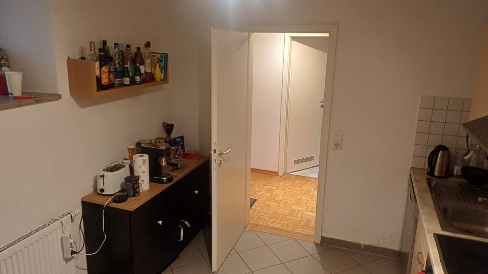 Wohnen auf Zeit Regensburg Kumpfmühl - 1 Zimmer, 12 m&sup2;, 480&euro; | Angebot:26347920