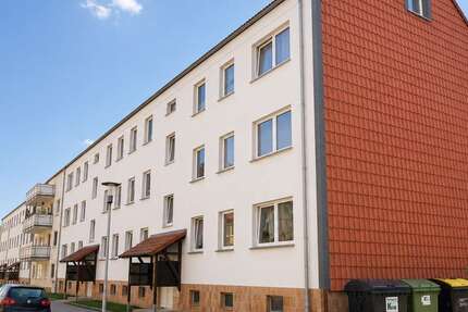 Wohnung Aschersleben - 3 Zimmer, 60 m&sup2;, 420&euro; | Angebot:27009771