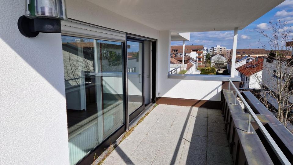 Einfamilienhaus Freudenstadt - 3.5 Zimmer, 90 m&sup2;, 1.480&euro; | Angebot:26490172