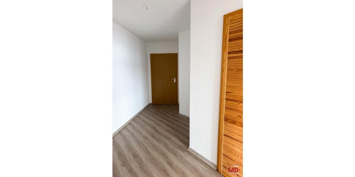 Etagenwohnung Oelsnitz (Erzgebirge) - 2 Zimmer, 60 m&sup2;, 450&euro; | Angebot:24812636