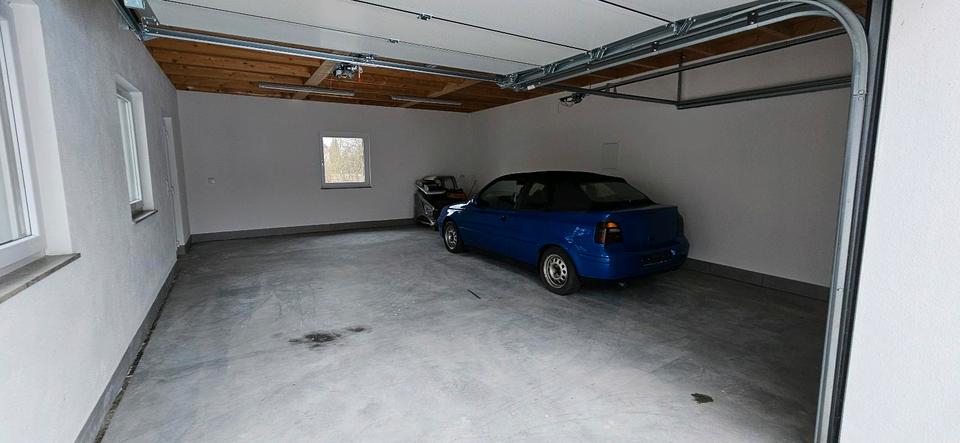 Exklusive Doppelhaushälfte mit großem Garten in idyllischer Lage 8 zimmer