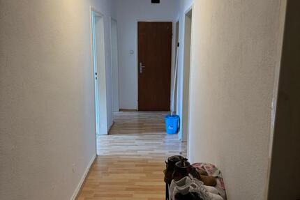 gemütliche 3 Zimmerwohnung in Alt-Saarbrücken zimmer