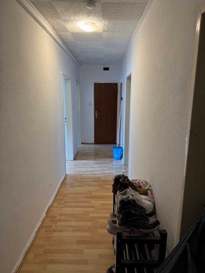 gemütliche 3 Zimmerwohnung in Alt-Saarbrücken zimmer