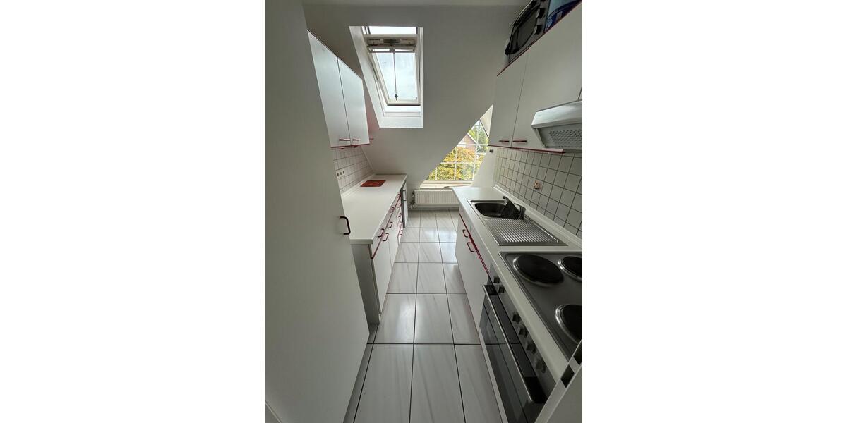 Maisonettenwohnung Krummhörn - 4 Zimmer, 82 m&sup2;, 950&euro; | Angebot:26612189