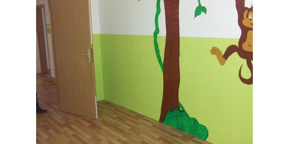 Etagenwohnung Friedland - 3 Zimmer, 85 m&sup2;, 690&euro; | Angebot:26431459
