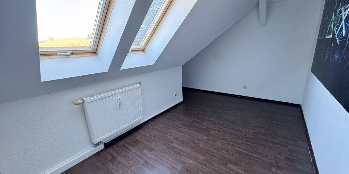 Etagenwohnung Schwarzenberg Sachsenfeld - 4 Zimmer, 78 m&sup2;, 507&euro; | Angebot:26474720