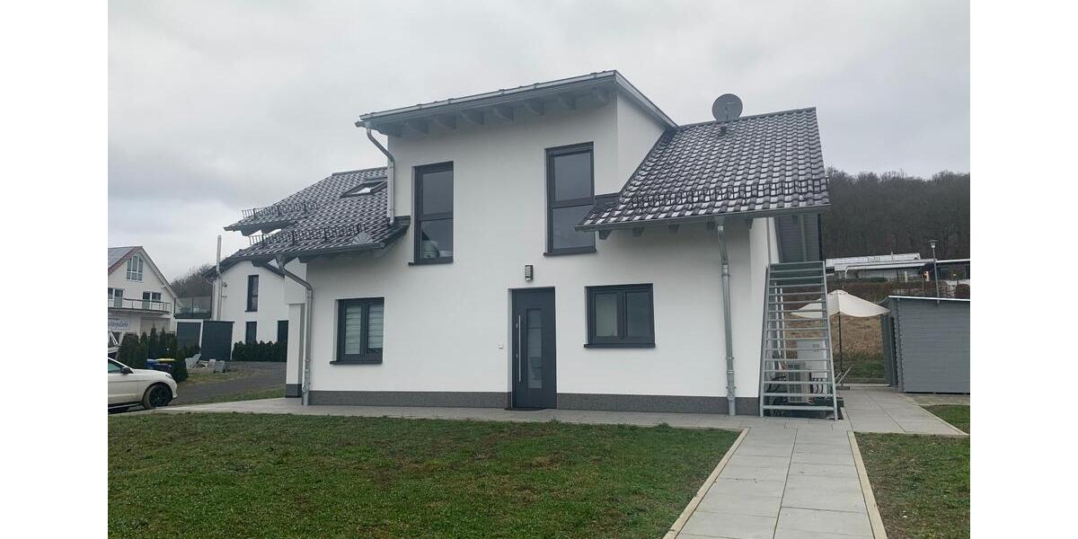 Erdgeschoßwohnung Waldeck - 2 Zimmer, 45 m&sup2;, 1.000&euro; | Angebot:26272078