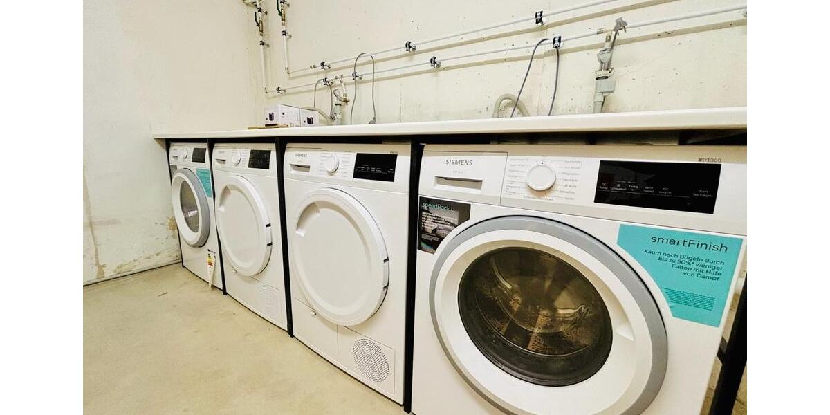 Wohnen auf Zeit Frechen - 2 Zimmer, 26 m&sup2;, 681&euro; | Angebot:25804567