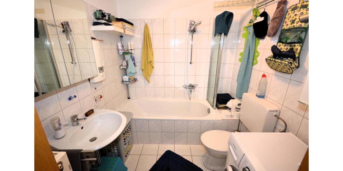 Etagenwohnung Wendisch Evern - 3 Zimmer, 68 m&sup2;, 800&euro; | Angebot:26636499