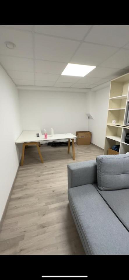 Büro MWZ im Studioloft zu vermieten! (s. Beschreibung)