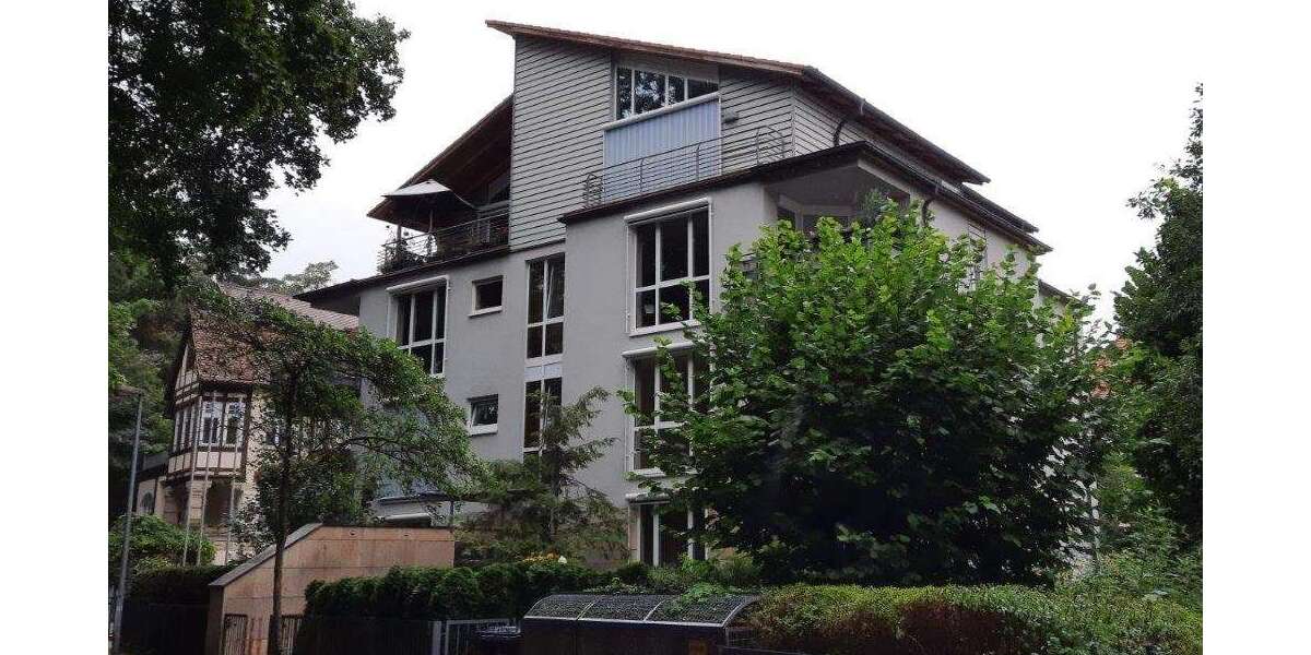 Etagenwohnung Erfurt Hochheim - 3 Zimmer, 112 m&sup2;, 998&euro; | Angebot:27050021