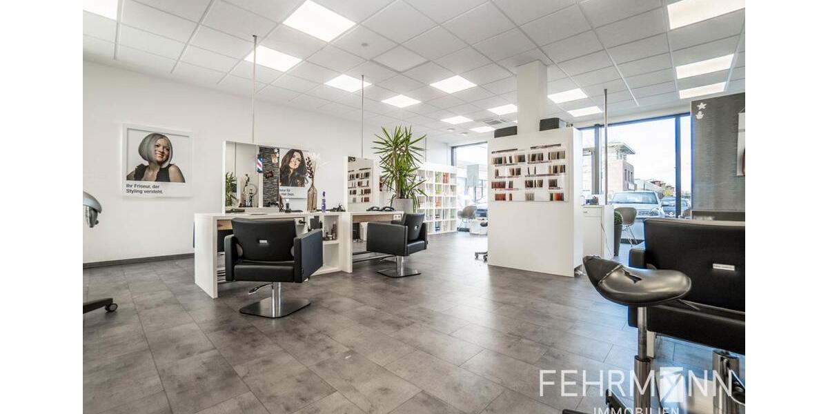 Gewerbeobjekt Rheine - 1.700&euro; | Angebot:24794341