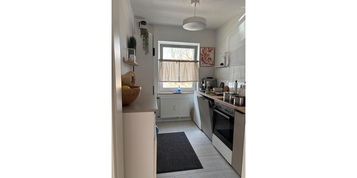 Hochparterre Dortmund Aplerbeck - 3 Zimmer, 57 m&sup2;, 505&euro; | Angebot:26651756