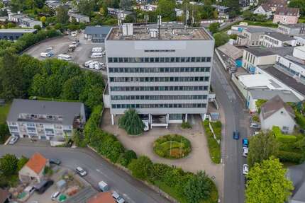 Gewerbeobjekt Wuppertal Gemarkung Ronsdorf - 10.760&euro; | Angebot:15447769