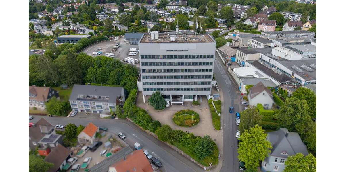 Gewerbeobjekt Wuppertal Gemarkung Ronsdorf - 10.760&euro; | Angebot:15447769