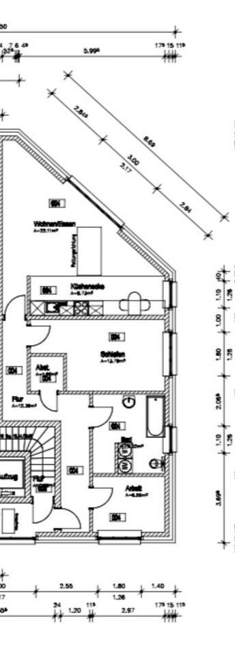 Moderne NeubauWohnung in Owschlag - Wohnen im Grünen am Heidteich