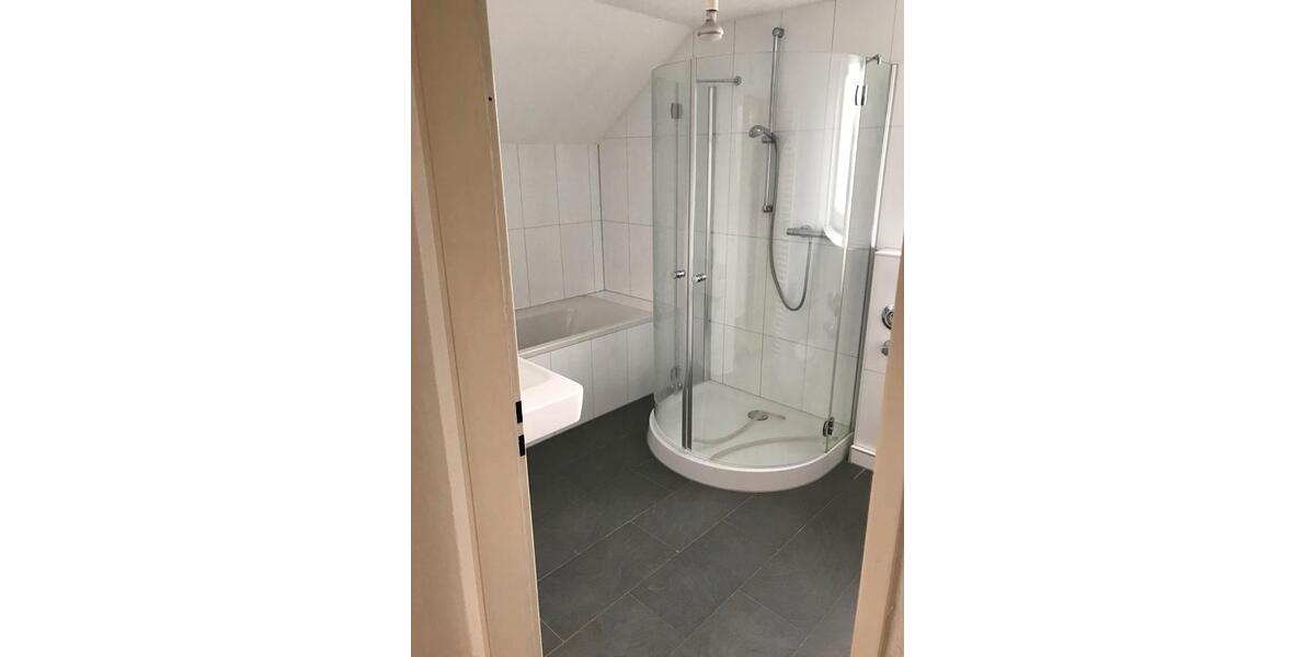 Dachgeschoßwohnung Datteln - 2.5 Zimmer, 80 m&sup2;, 400&euro; | Angebot:26133372