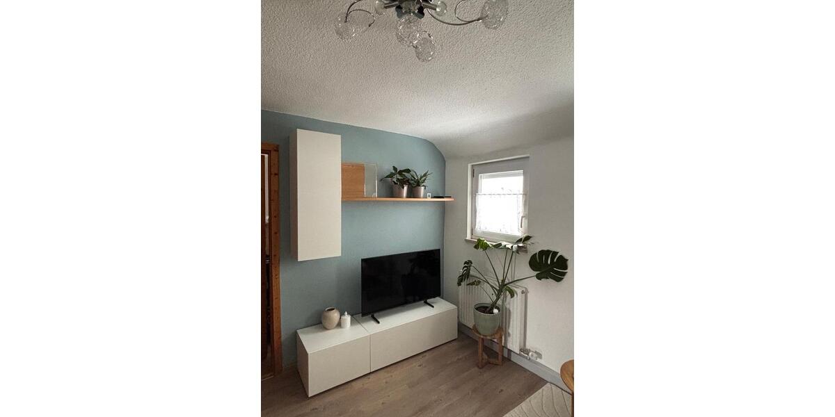 Dachgeschoßwohnung Friedrichshafen Allmannsweiler - 2 Zimmer, 50 m&sup2;, 680&euro; | Angebot:25945553