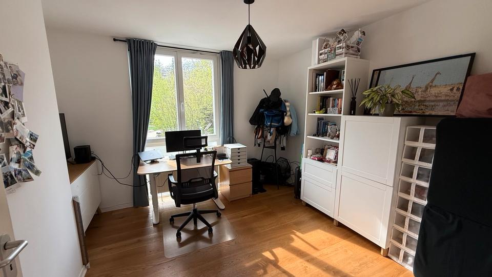 Wohnen auf Zeit München Am Riesenfeld - 3.5 Zimmer, 85 m&sup2;, 2.300&euro; | Angebot:26600330