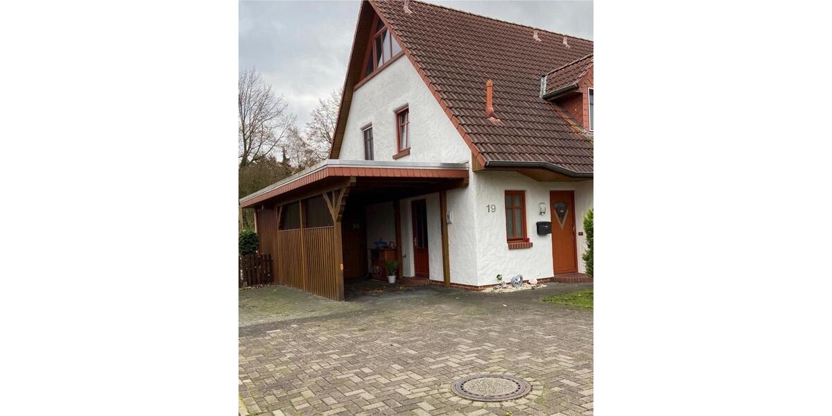 Doppelhaushälfte zur Miete, DHH, 27337 Blender 4 zimmer