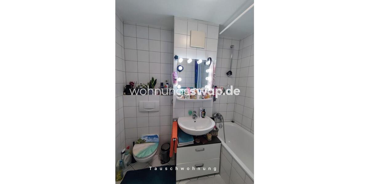 Etagenwohnung Pullach im Isartal - 1 Zimmer, 44 m&sup2;, 670&euro; | Angebot:24538062