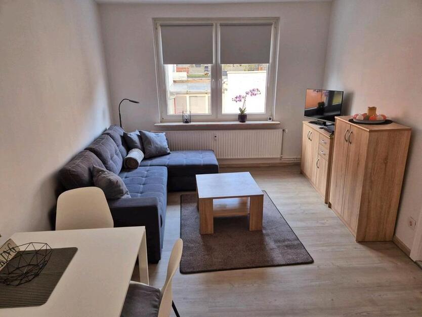 MonteurZimmer MesseZimmer FerienWohnung Apartment Handwerkerunterkunft