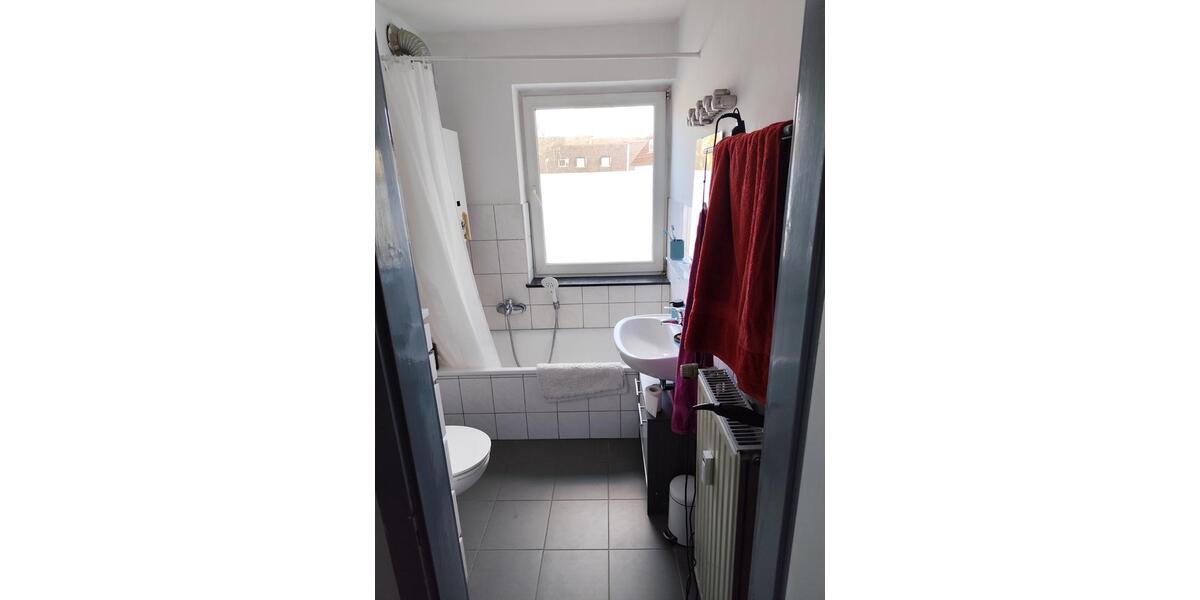 Etagenwohnung Kassel - 3 Zimmer, 78 m&sup2;, 819&euro; | Angebot:26135172