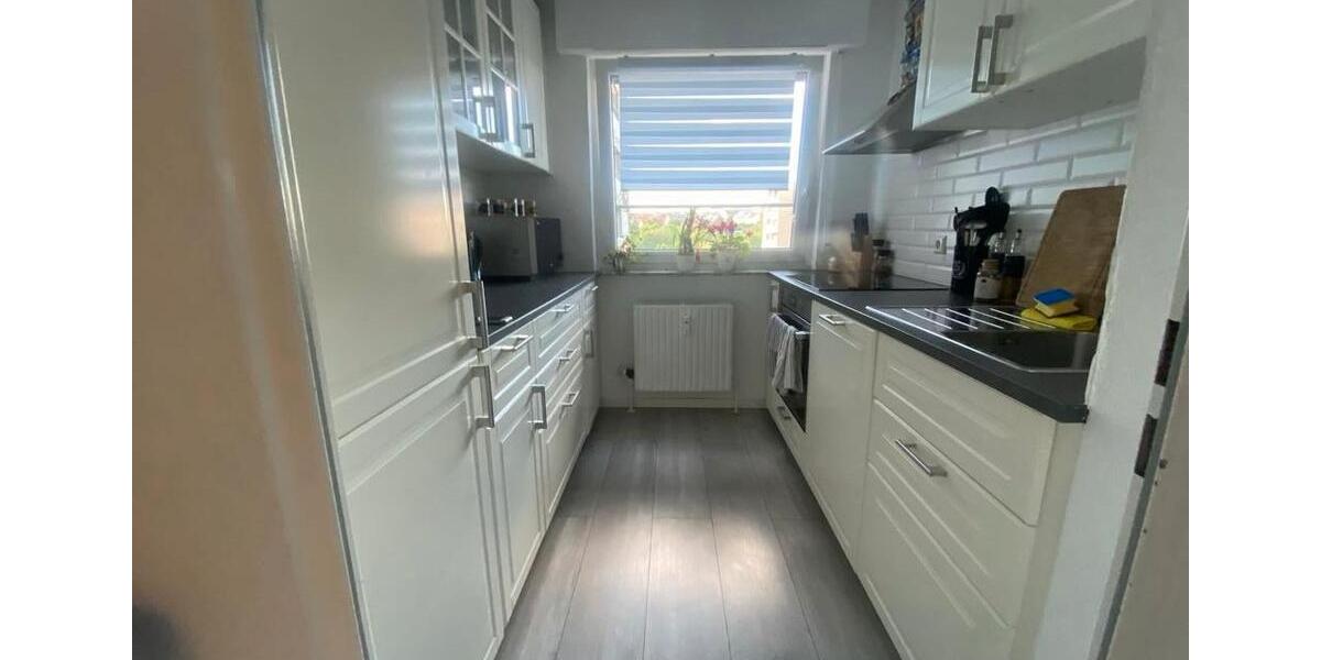 Etagenwohnung Waiblingen Beinstein - 2 Zimmer, 50 m&sup2;, 1.070&euro; | Angebot:26611962