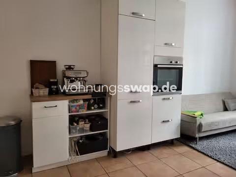 Etagenwohnung München Schwabing-Freimann - 5 Zimmer, 150 m&sup2;, 3.000&euro; | Angebot:24540440