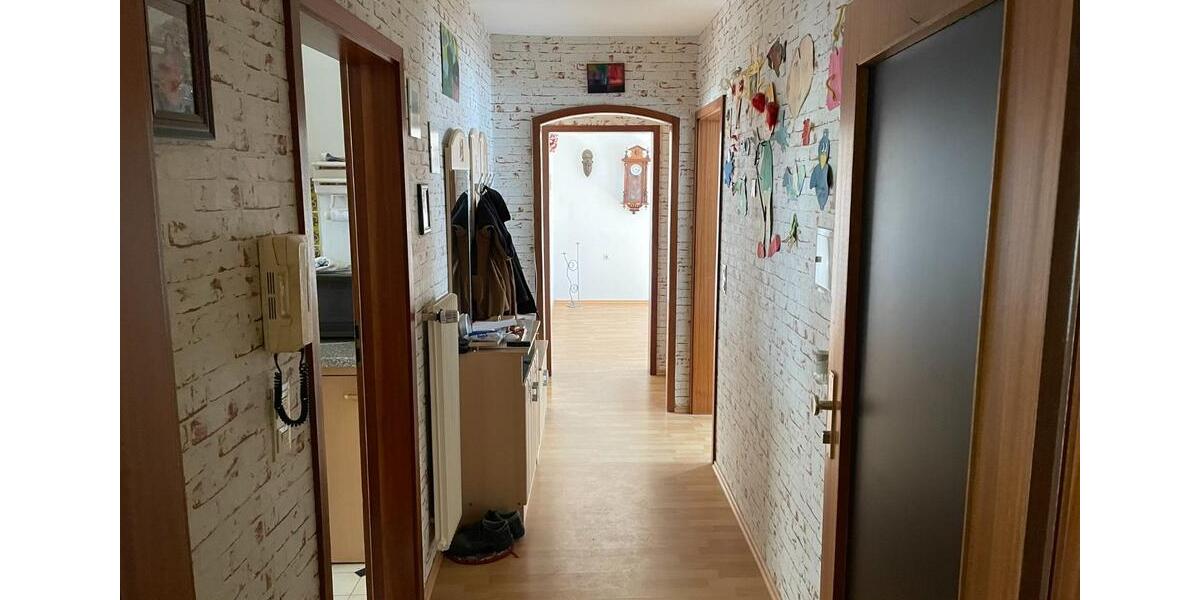 Etagenwohnung Schramberg - 3 Zimmer, 85 m&sup2;, 720&euro; | Angebot:24754701