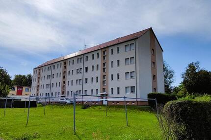 3-Raumwohnung im Grimmaer Ortsteil Großbardau 3 zimmer