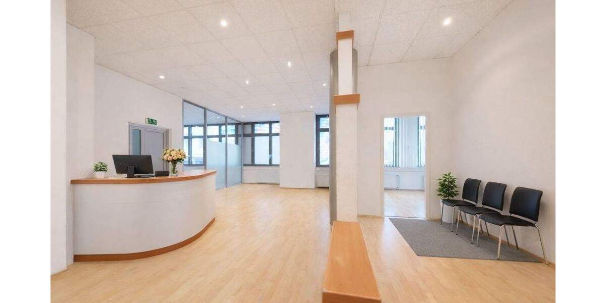 Gewerbeobjekt Kaiserslautern Innenstadt - 1.500&euro; | Angebot:24791774