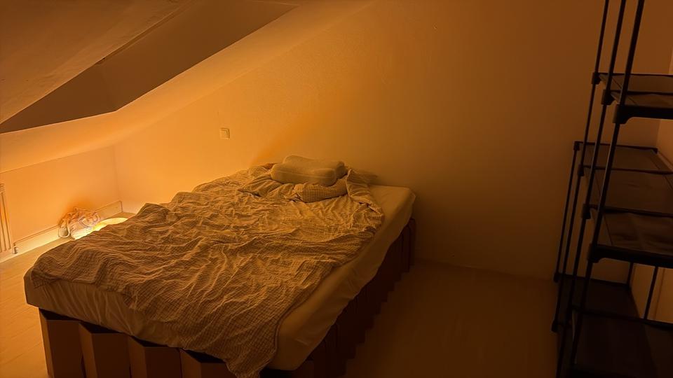 Wohnen auf Zeit Kolbermoor - 1 Zimmer, 15 m&sup2;, 500&euro; | Angebot:24855479